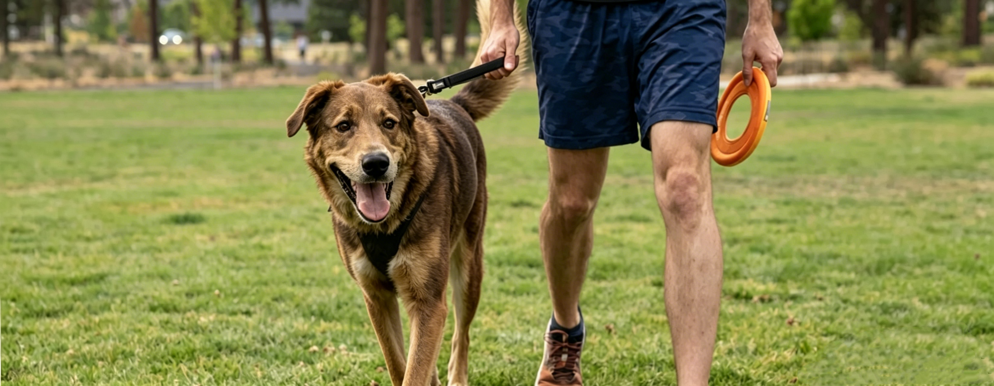 What Makes a Traffic Leash Different for Dogs?