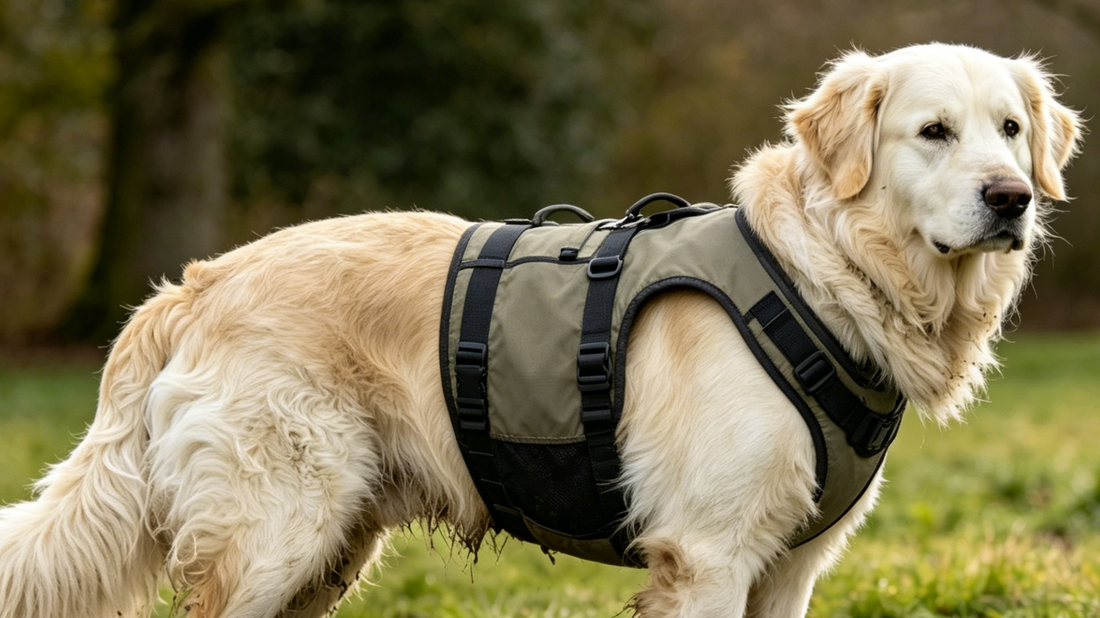 How to Clean & Care for Your Dog’s Outdoor Apparel