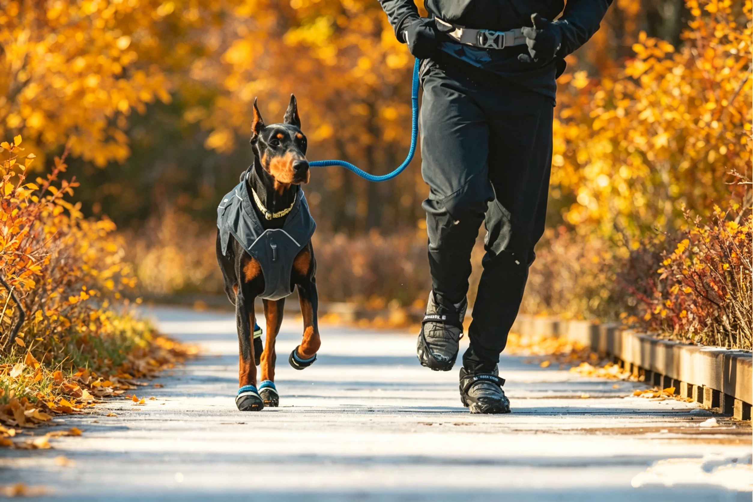 GO GUIDE: A Dog’s Way to the Perfect Holiday