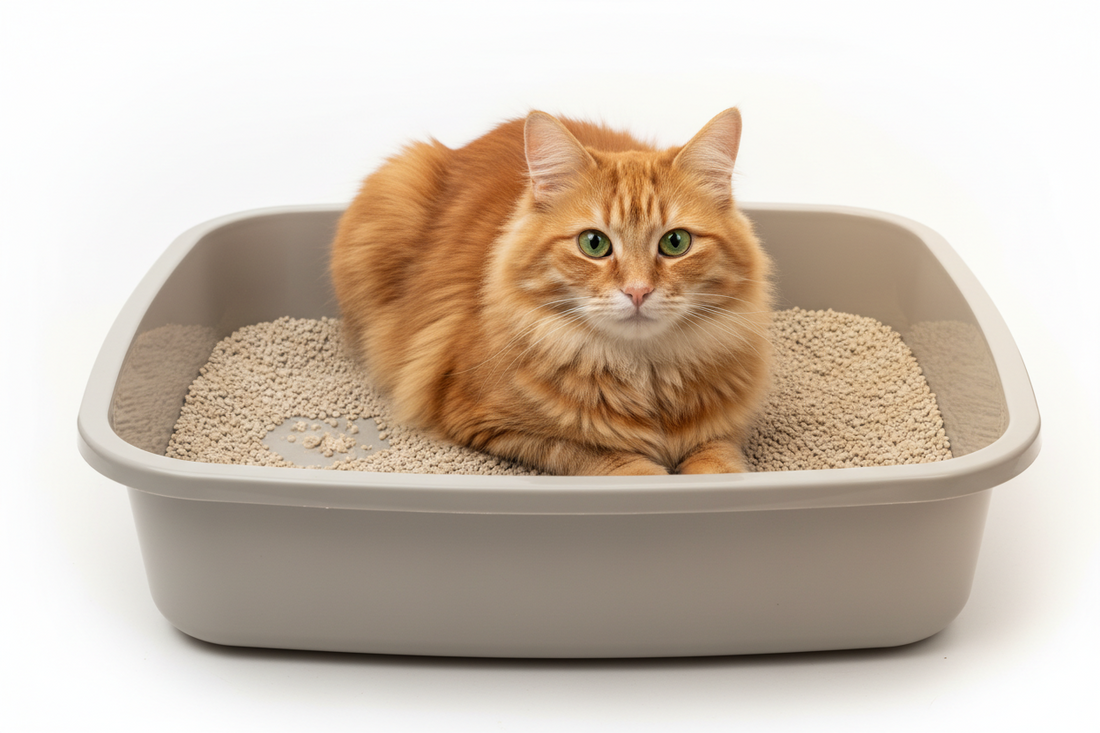 Best Guide: Choose the right Litter Box for your cat