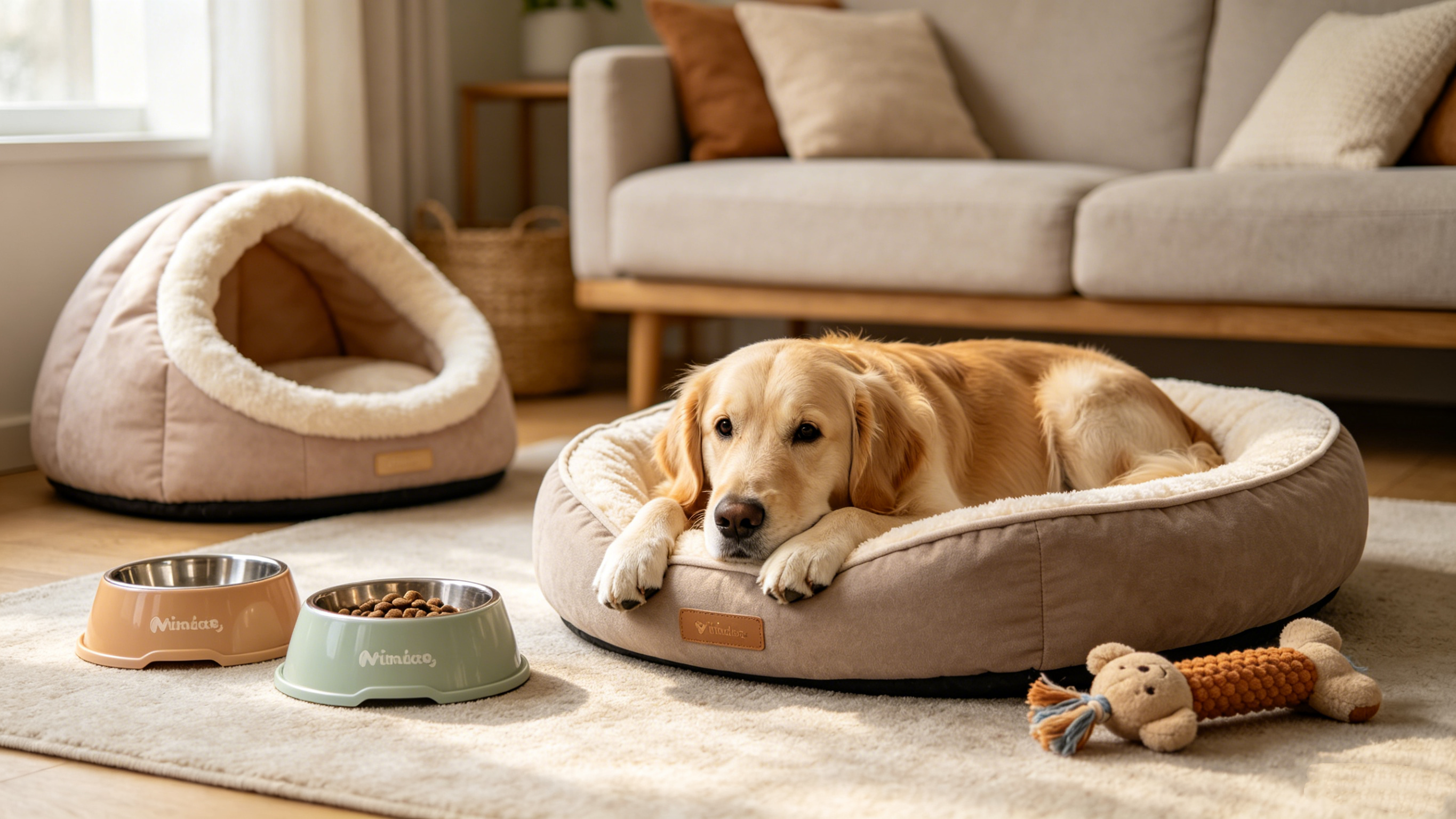 Home & Comfort