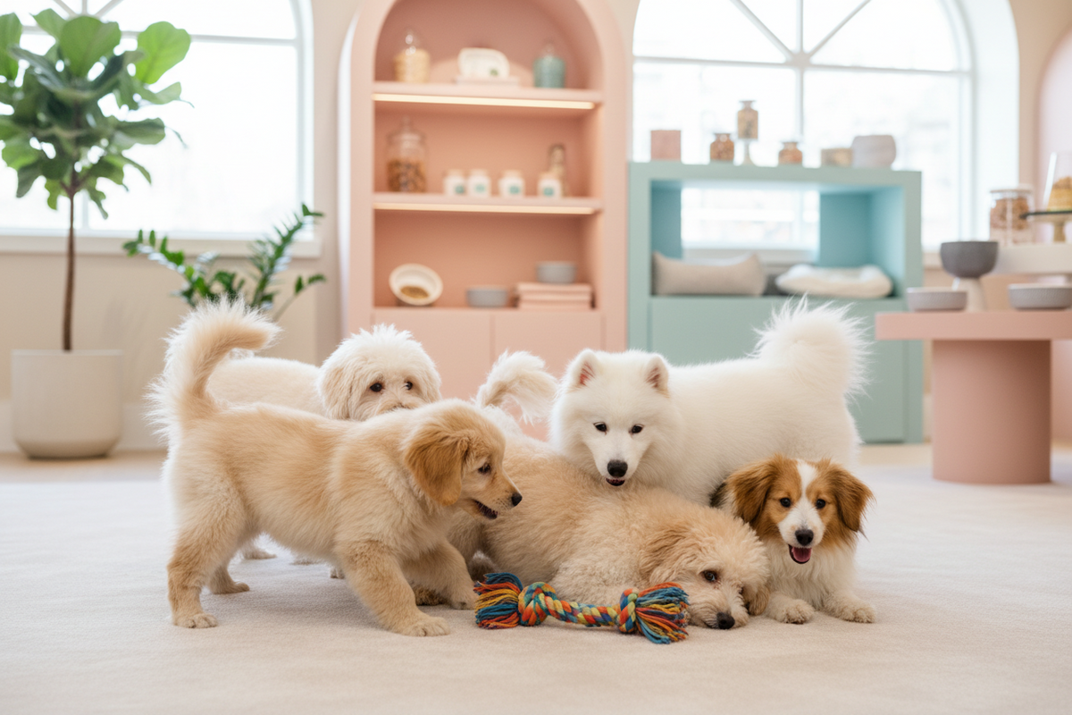 Dog