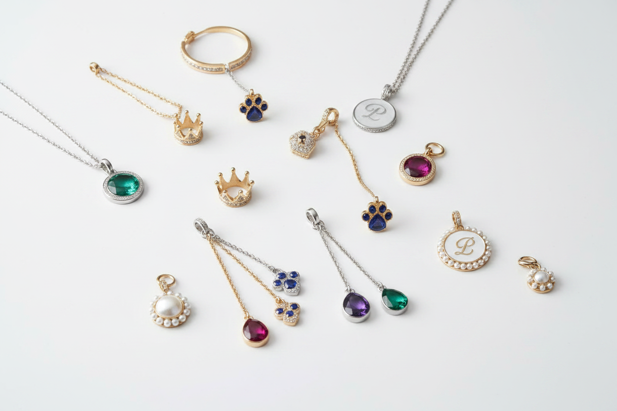 ‌Jewellery