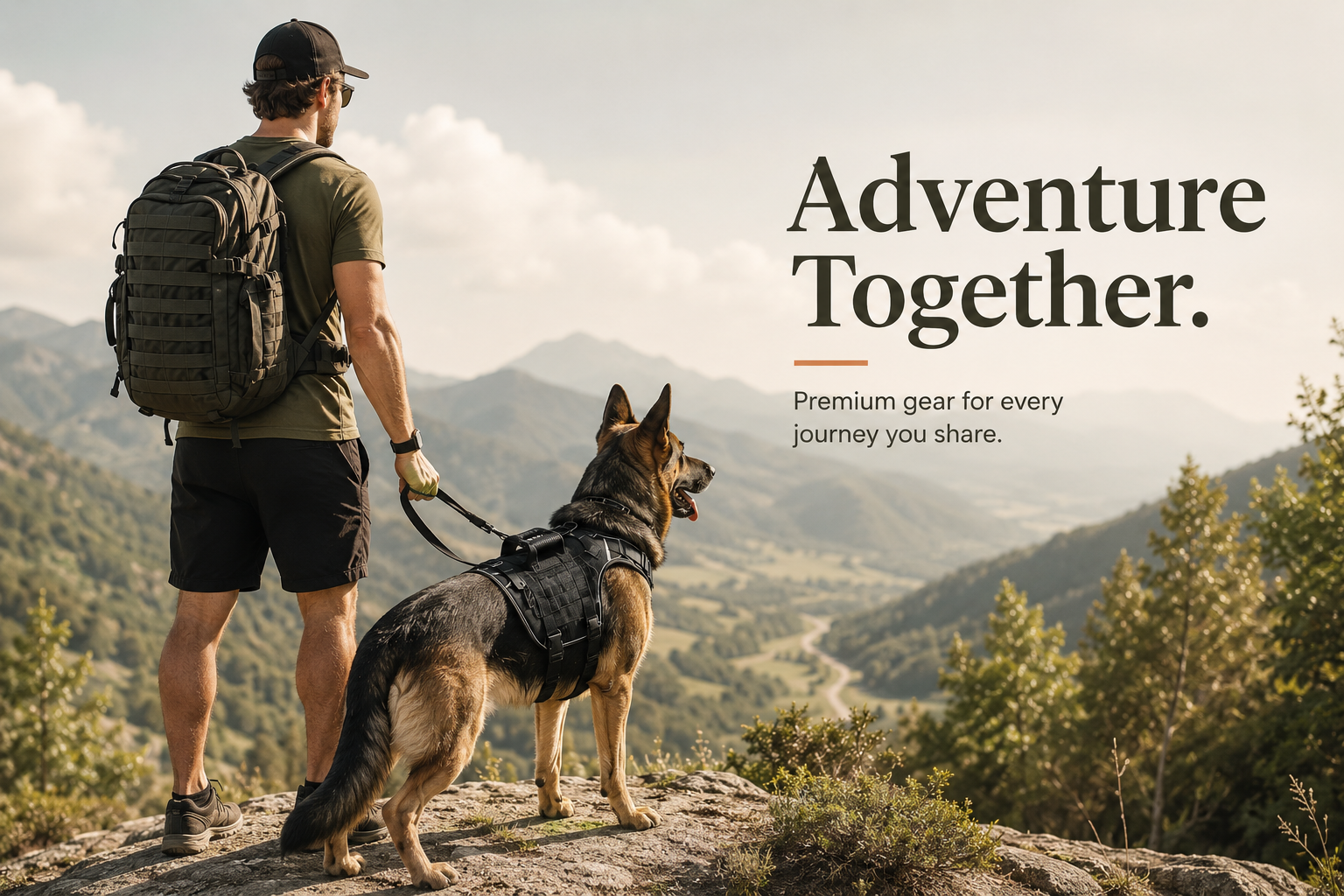 Outdoor & Adventure