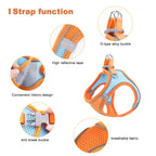 Small Dog/Cat Harness