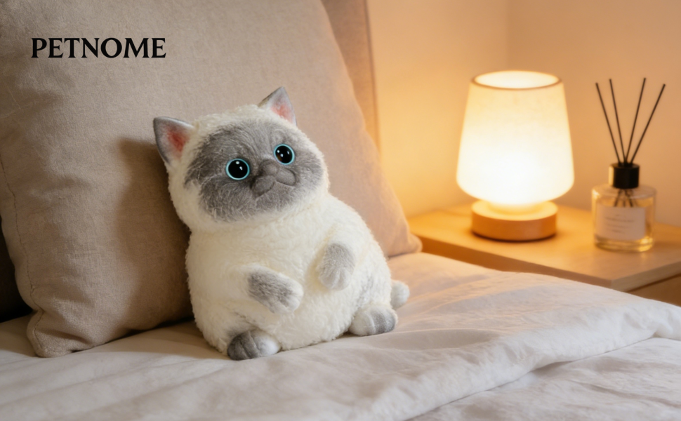 Handmade Cat Taba Squishy Toys