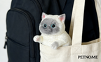 Handmade Cat Taba Squishy Toys