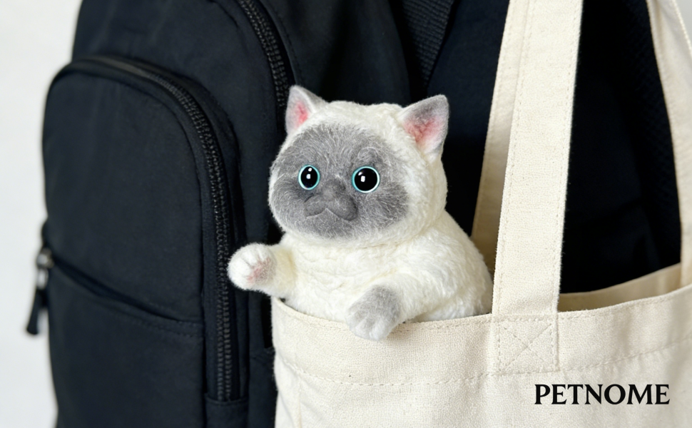 Handmade Cat Taba Squishy Toys