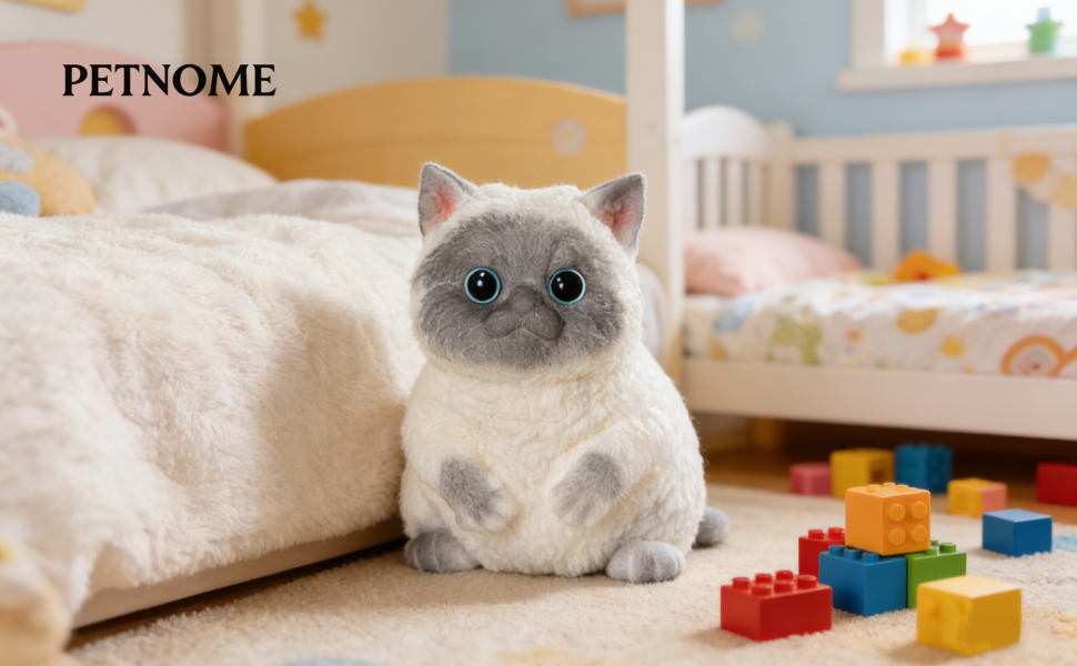 Handmade Cat Taba Squishy Toys