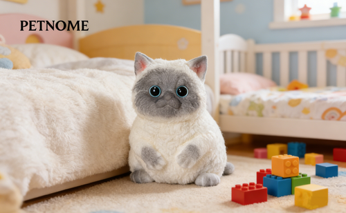 Handmade Cat Taba Squishy Toys