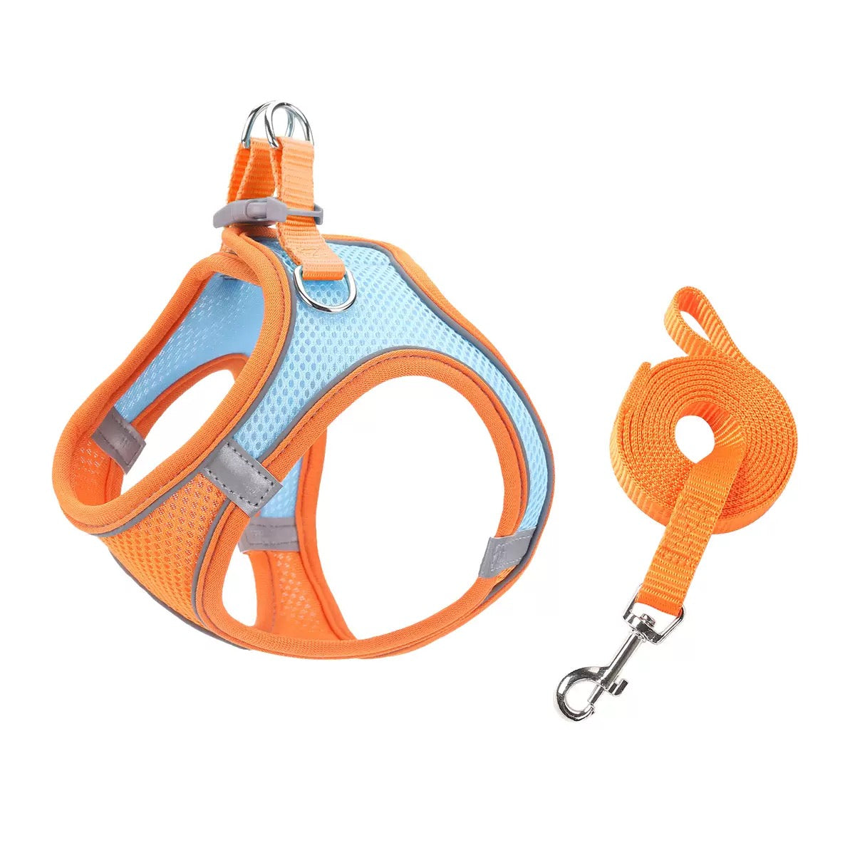 Small Dog/Cat Harness