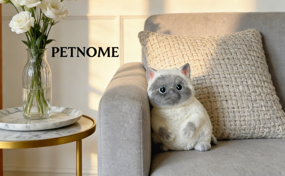 Handmade Cat Taba Squishy Toys