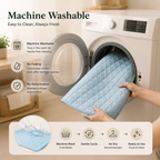 Luxury Cooling Mat for Dogs and Cats