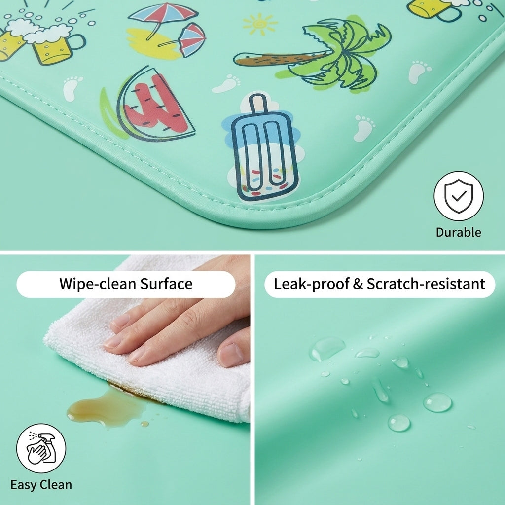 Summer Pet Cooling Gel Mat