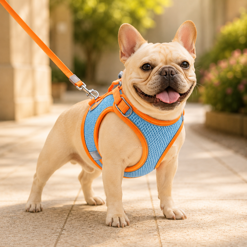 Small Dog/Cat Harness