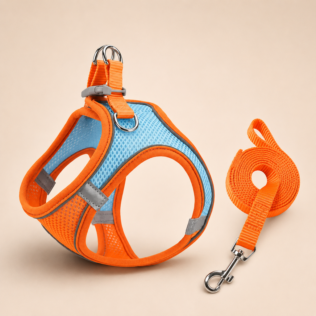 Small Dog/Cat Harness