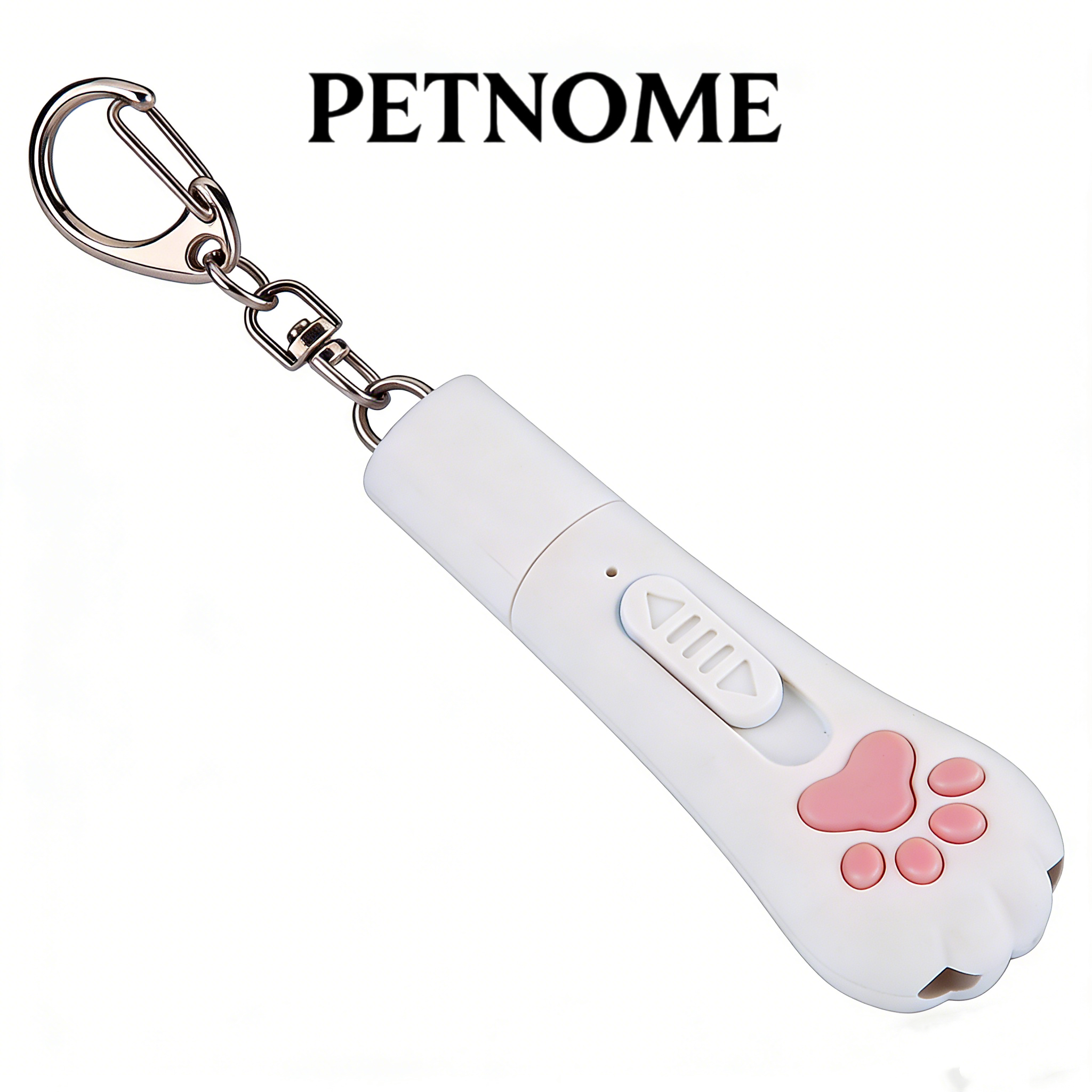 Cat Laser Pointer Toy