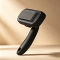Self Cleaning Shedding Brush