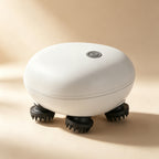 Stress Relief Electric Scalp Massager