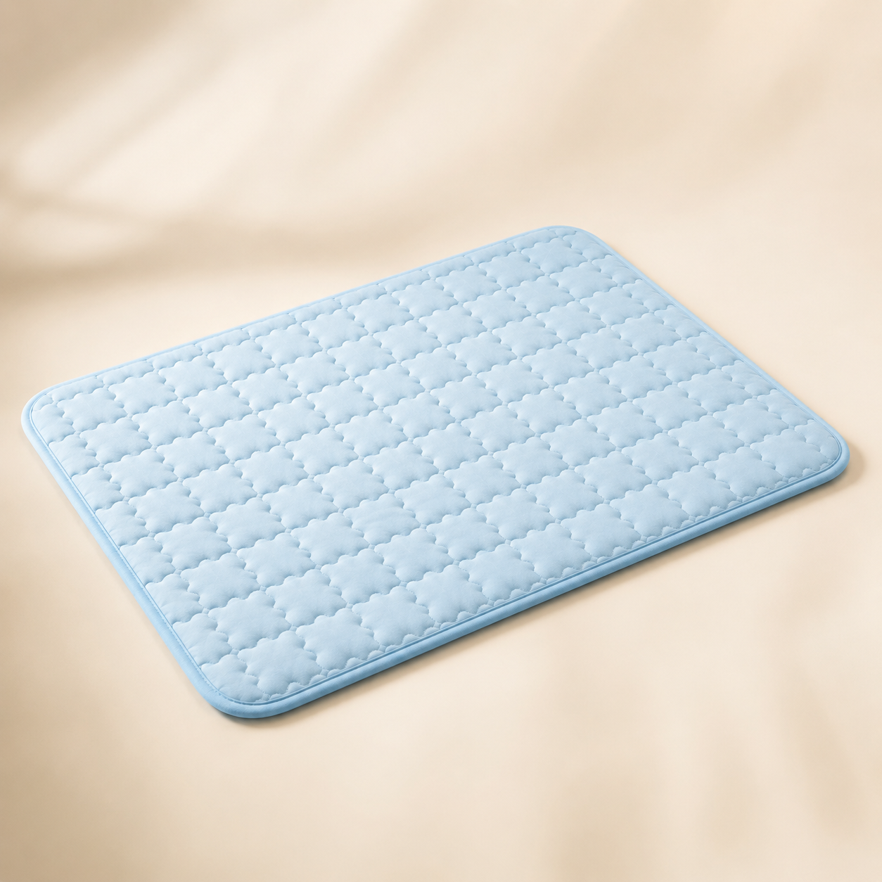 Luxury Cooling Mat for Dogs and Cats