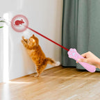 Cat Laser Pointer Toy