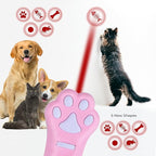 Cat Laser Pointer Toy