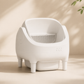 Automatic Cat Litter Box -Self-cleaning