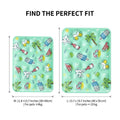 Summer Pet Cooling Gel Mat