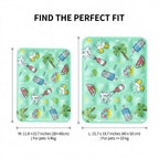 Summer Pet Cooling Gel Mat