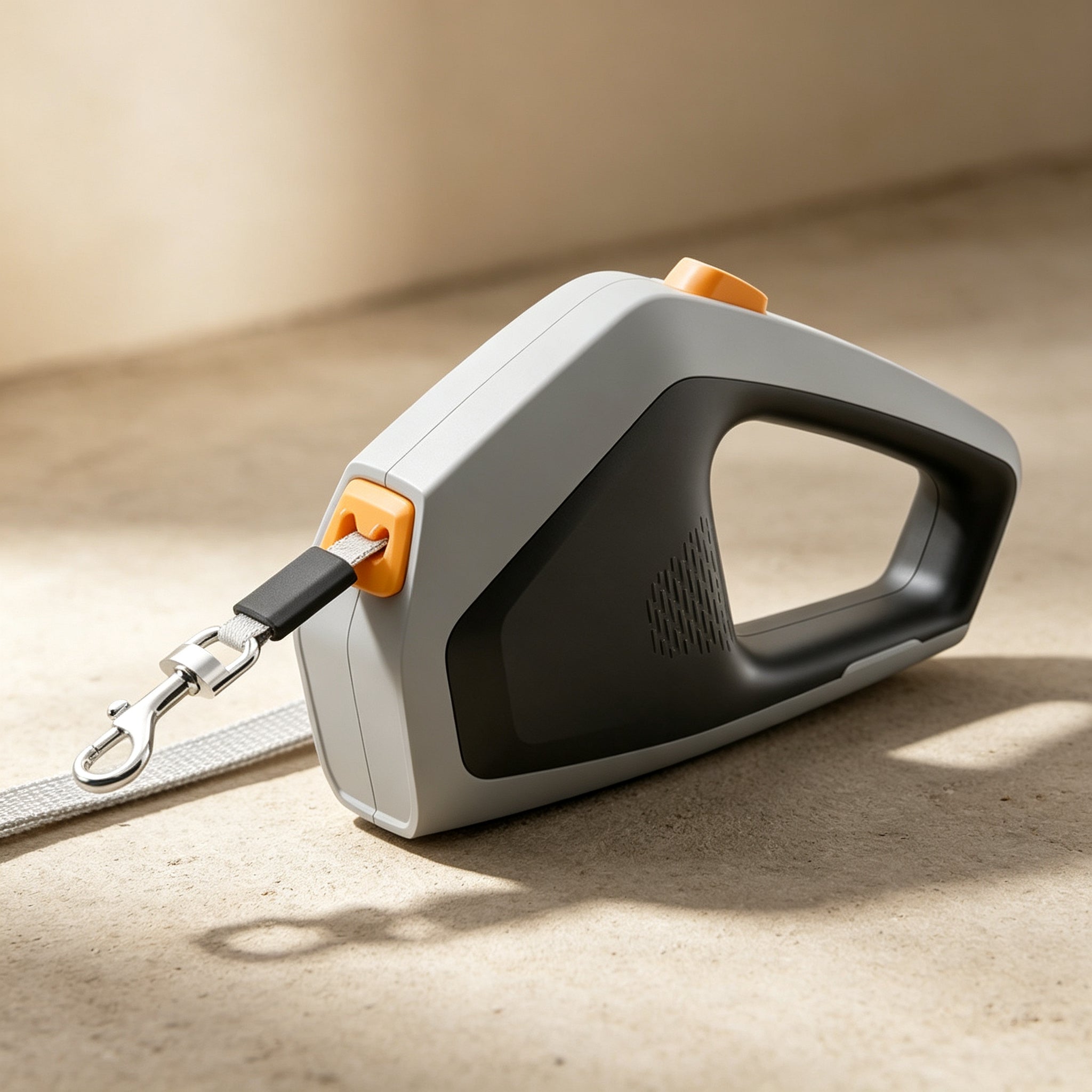 Retractble Dog Leash