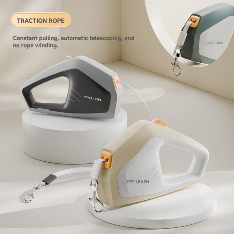 Retractble Dog Leash