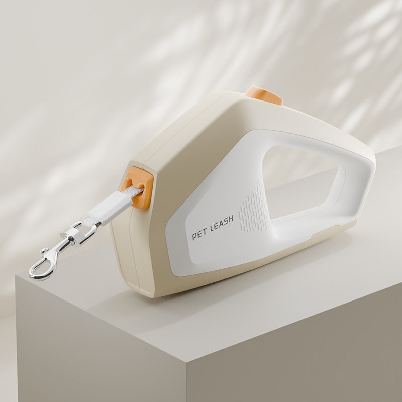 Retractble Dog Leash