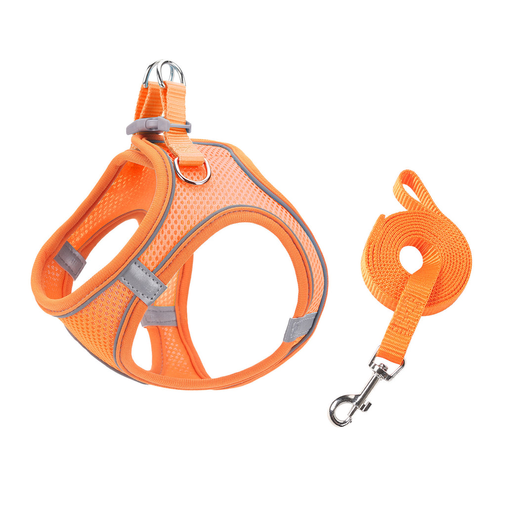 Small Dog/Cat Harness
