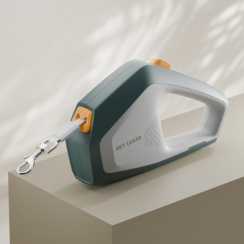 Retractble Dog Leash