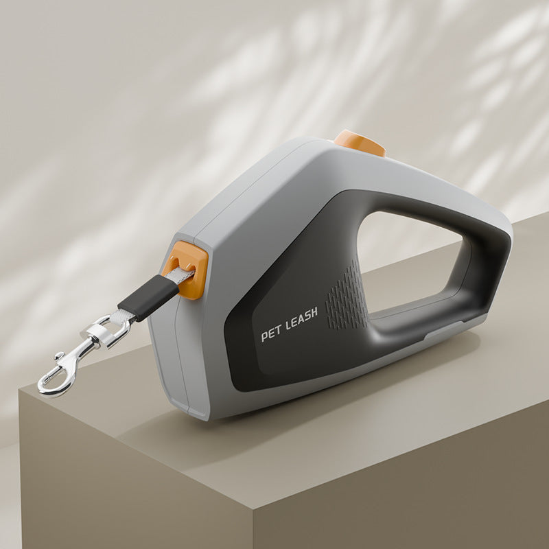 Retractble Dog Leash