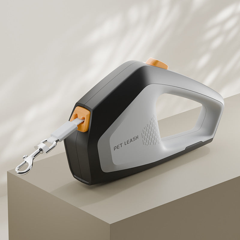 Retractble Dog Leash
