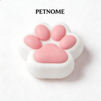 Handmade Cat-Paw Taba Squishy Toys