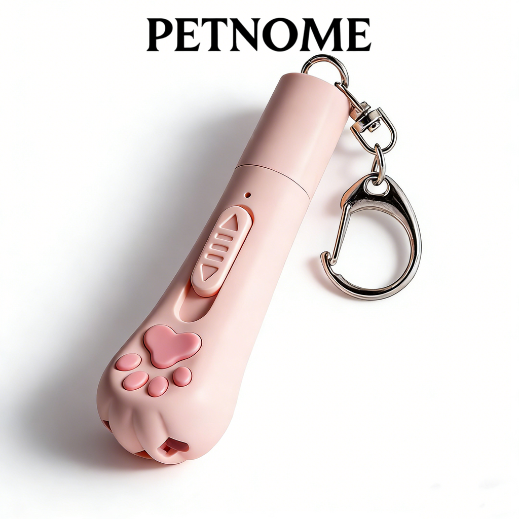 Cat Laser Pointer Toy