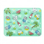 Summer Pet Cooling Gel Mat