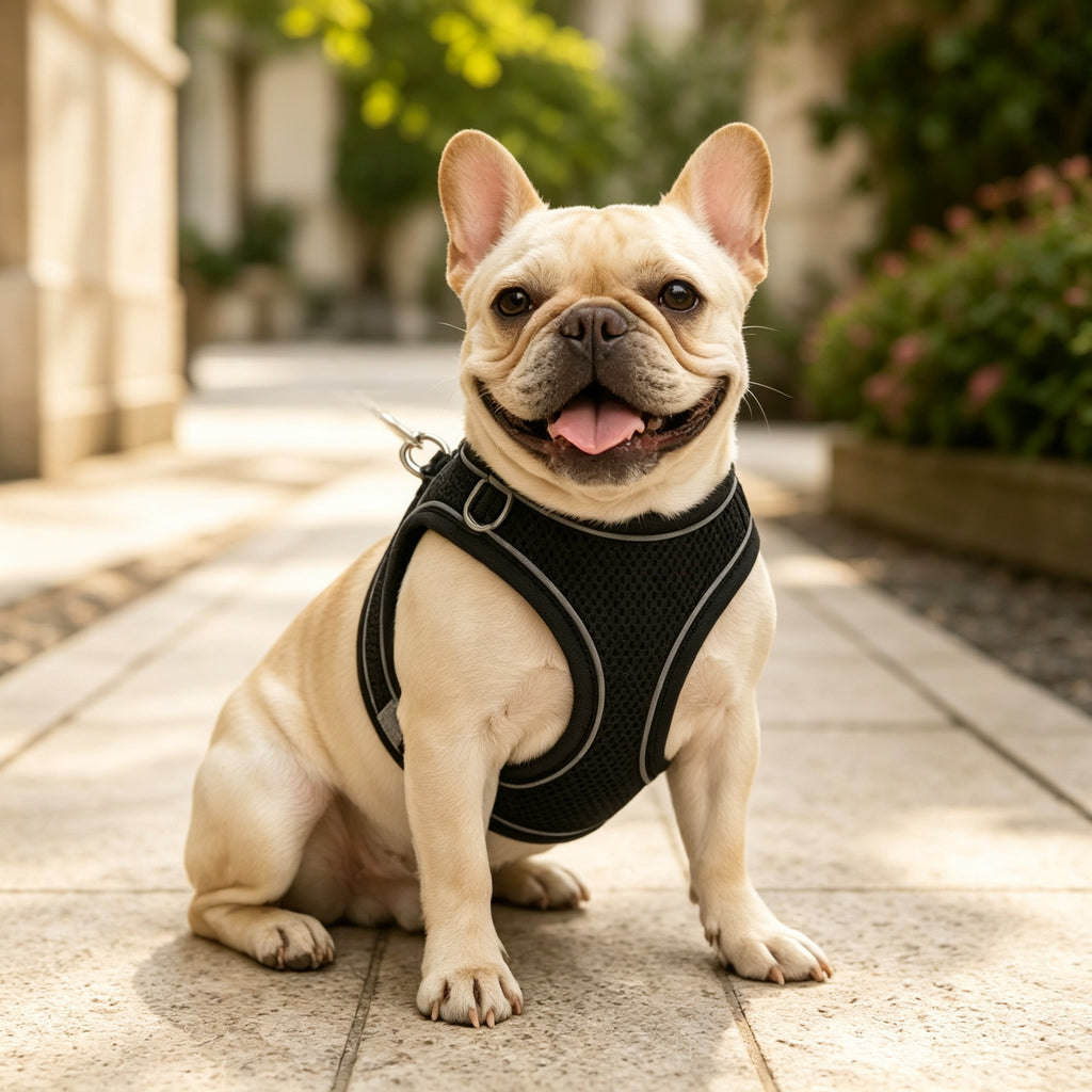 Small Dog/Cat Harness