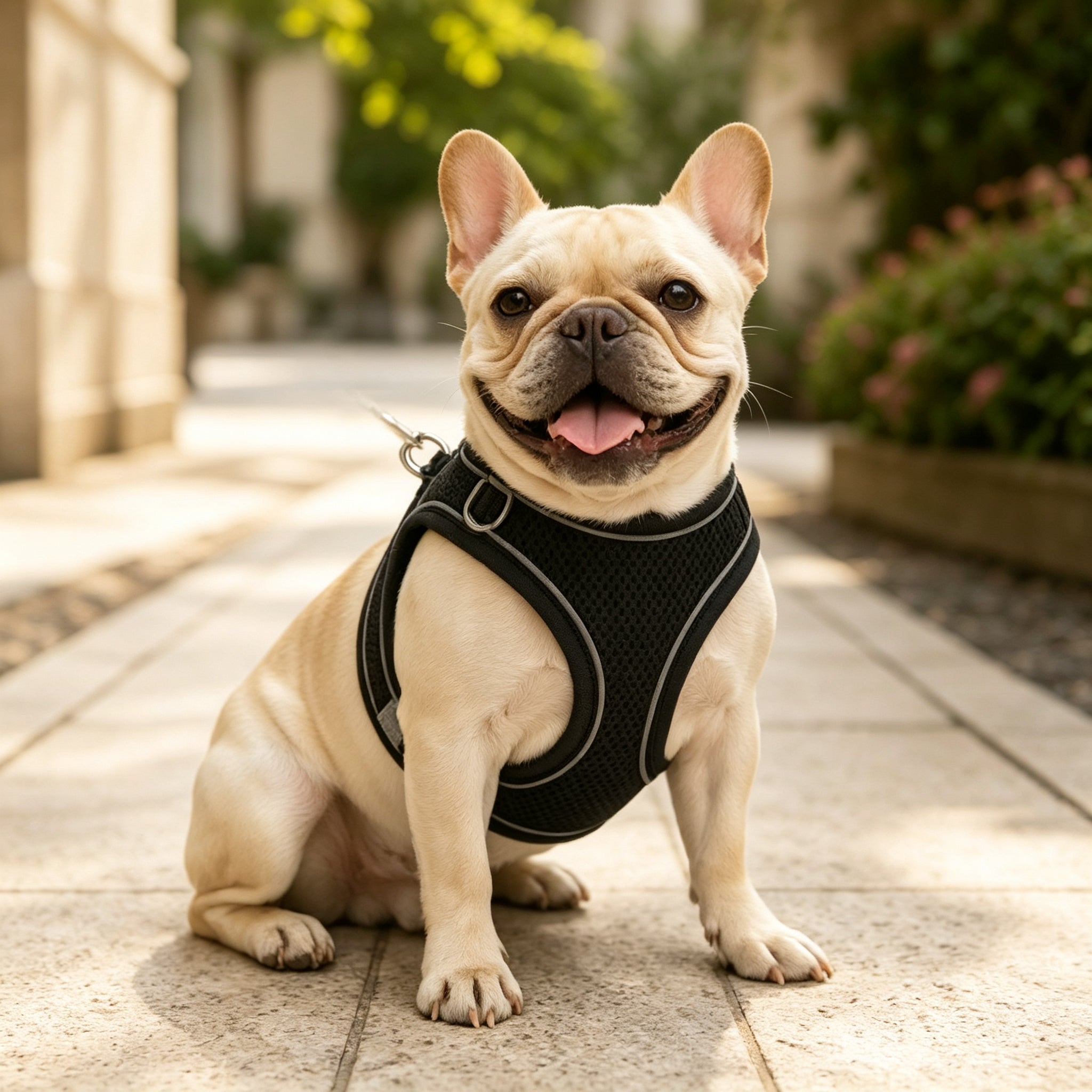 Small Dog/Cat Harness