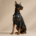 PETNOME Dog Tactical Harness  Monster 1