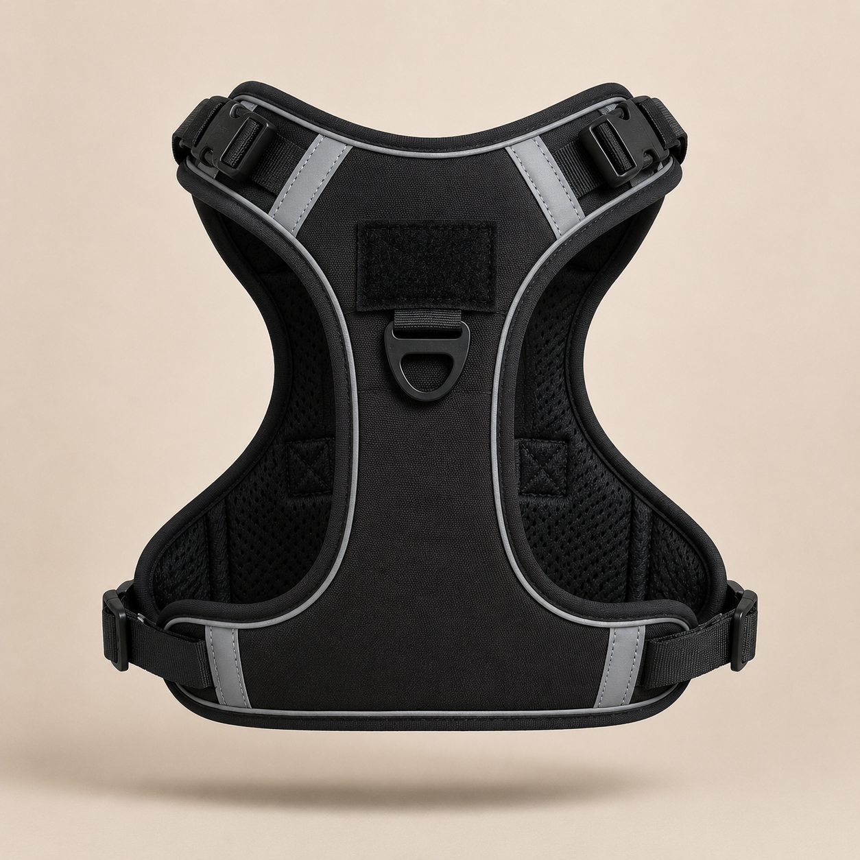 PETNOME Dog Tactical Harness  Monster 1