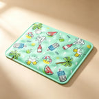 Summer Pet Cooling Gel Mat