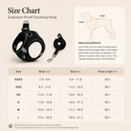 Small Dog/Cat Harness